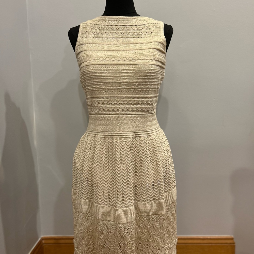 Ralph Lauren Sleeveless Dress - New w Tags!